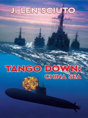 cover image of Tango Down